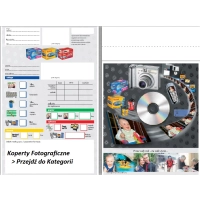 Koperty Fotograficzne Koperty Fotograficzne